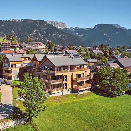Adler Lodge D2 By Aa Holiday Homes Tauplitz Exterior photo