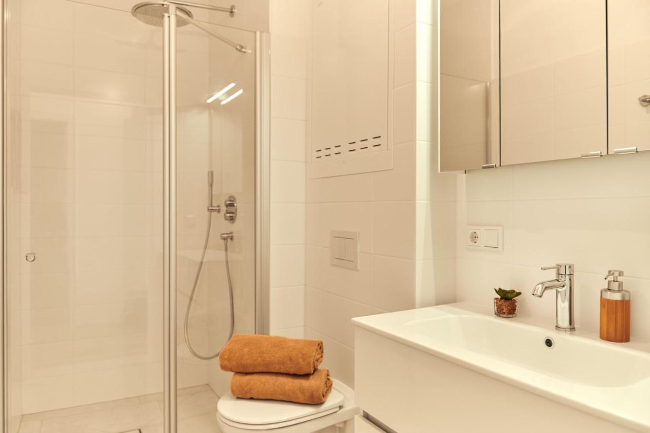 Adler Lodge D2 By Aa Holiday Homes Tauplitz Exterior photo