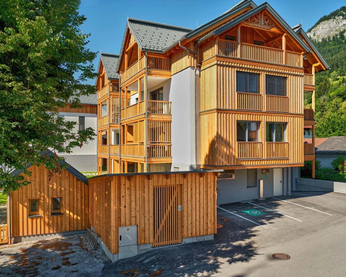 Adler Lodge D2 By Aa Holiday Homes Tauplitz Exterior photo