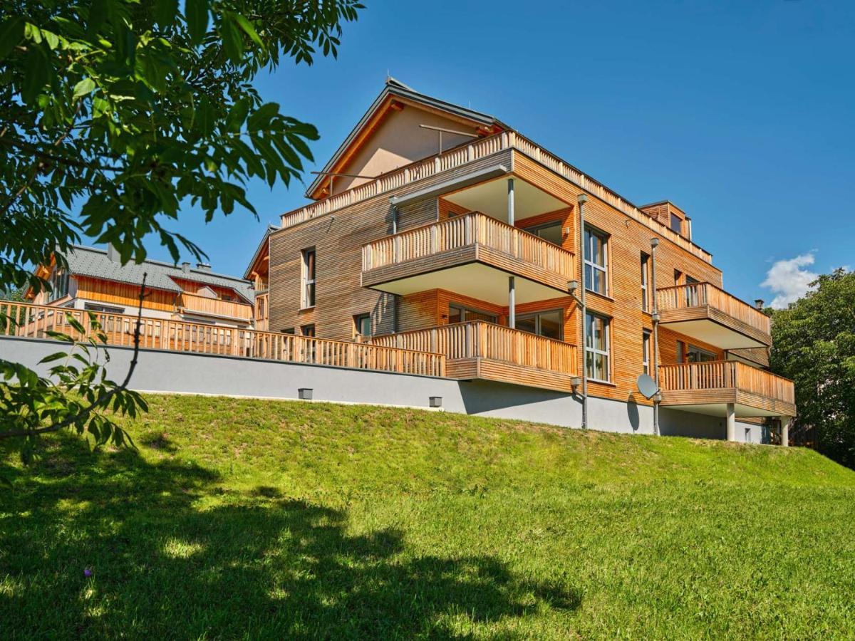 Adler Lodge D2 By Aa Holiday Homes Tauplitz Exterior photo